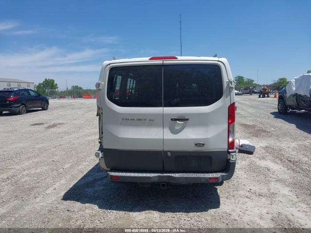 Продажа на аукционе авто 2018 Ford Transit-150, vin: 1FTYE1YM5JKA11549, номер лота: 45018599