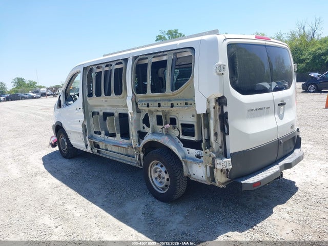 Продажа на аукционе авто 2018 Ford Transit-150, vin: 1FTYE1YM5JKA11549, номер лота: 45018599