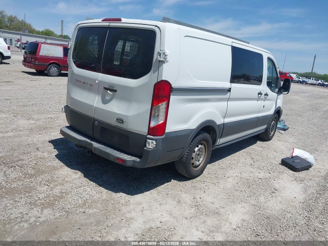 Продажа на аукционе авто 2018 Ford Transit-150, vin: 1FTYE1YM5JKA11549, номер лота: 45018599