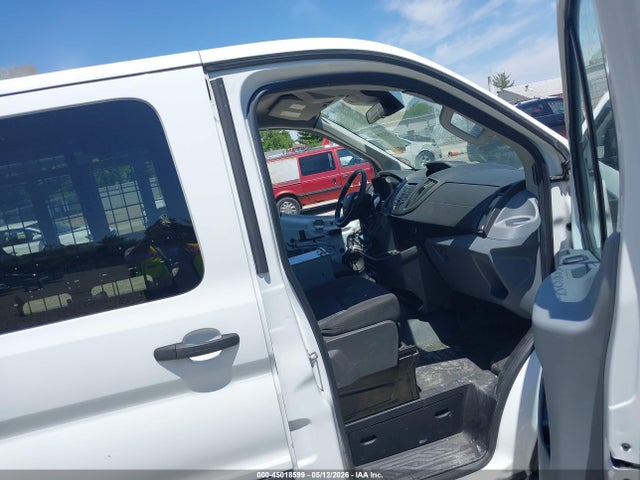 Продажа на аукционе авто 2018 Ford Transit-150, vin: 1FTYE1YM5JKA11549, номер лота: 45018599