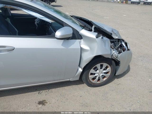 Toyota COROLLA L 2014 2T1BURHEXEC157260 Image 17