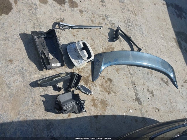 3FA6P0K97ER277470 Ford Fusion Titanium