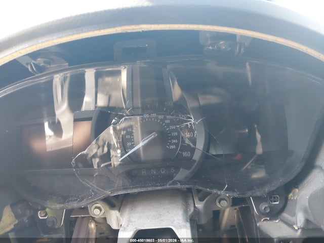 3FA6P0K97ER277470 Ford Fusion Titanium