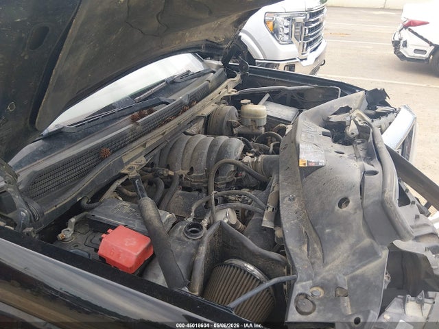 Продажа на аукционе авто 2014 Gmc Sierra 1500 Slt, vin: 1GTV2VEC4EZ115607, номер лота: 45018604