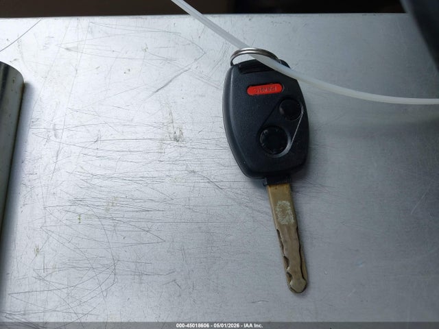 Продажа на аукционе авто 2006 Honda Cr-v Lx, vin: JHLRD68516C007757, номер лота: 45018606