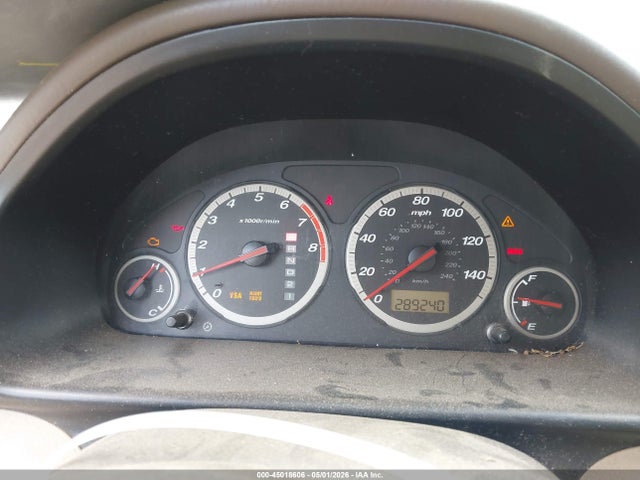 Продажа на аукционе авто 2006 Honda Cr-v Lx, vin: JHLRD68516C007757, номер лота: 45018606