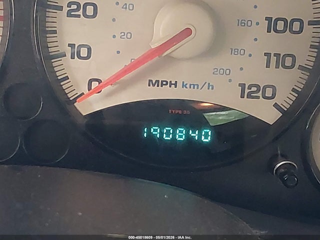Продаж на аукціоні авто 2003 Jeep Liberty Sport, vin: 1J4GL48K63W558787, номер лоту: 45018609