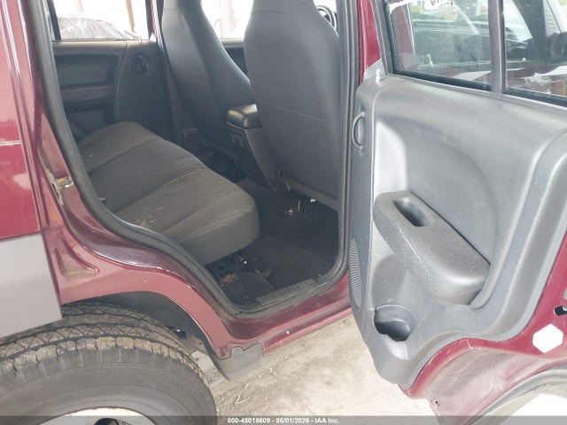 Продаж на аукціоні авто 2003 Jeep Liberty Sport, vin: 1J4GL48K63W558787, номер лоту: 45018609