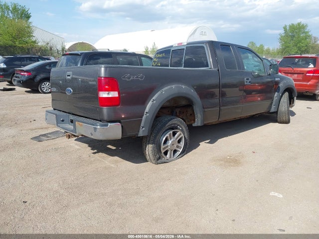 Продаж на аукціоні авто 2005 Ford F-150 Fx4/lariat/xl/xlt, vin: 1FTPX14595NA24815, номер лоту: 45018616