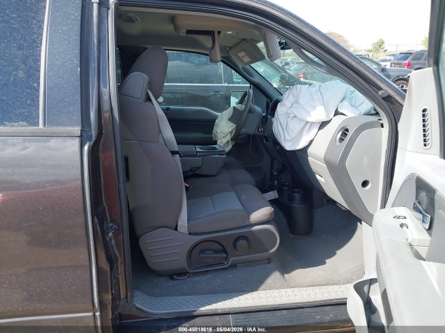 Продаж на аукціоні авто 2005 Ford F-150 Fx4/lariat/xl/xlt, vin: 1FTPX14595NA24815, номер лоту: 45018616