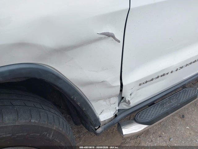 Продаж на аукціоні авто 2016 Jeep Grand Cherokee Limited, vin: 1C4RJEBG3GC352087, номер лоту: 45018618