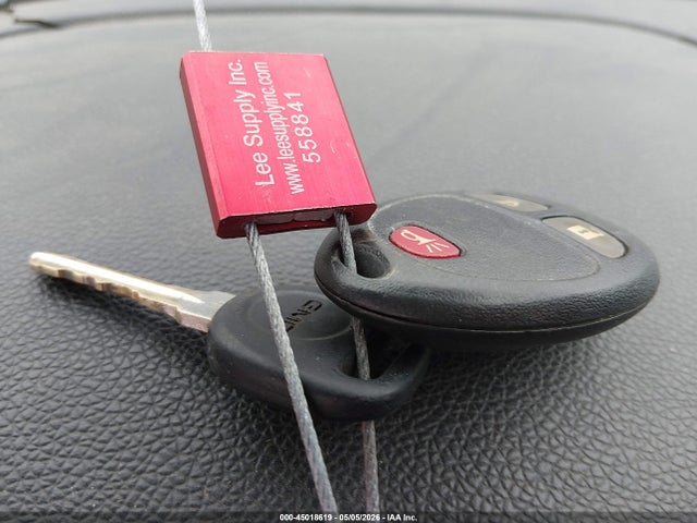 Aukcja sprzedaży 2011 Gmc Sierra 1500 Sle, vin: 3GTP2VE37BG180097, numer aukcji: 45018619