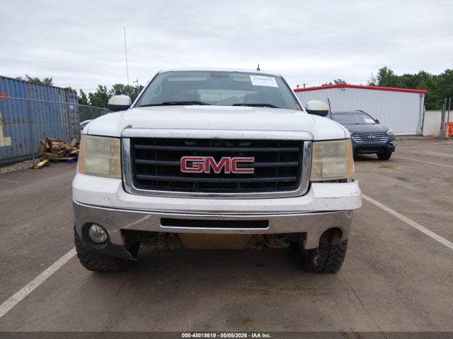 Aukcja sprzedaży 2011 Gmc Sierra 1500 Sle, vin: 3GTP2VE37BG180097, numer aukcji: 45018619