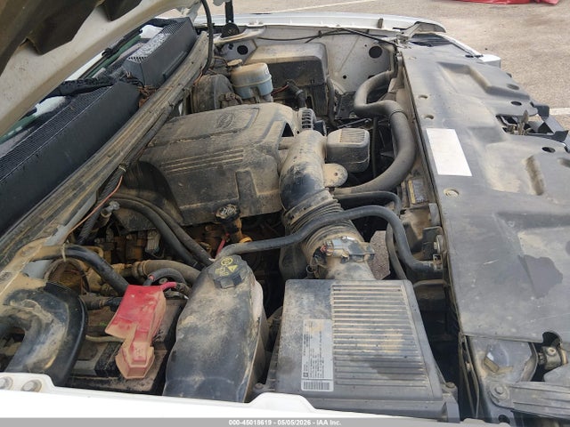 Aukcja sprzedaży 2011 Gmc Sierra 1500 Sle, vin: 3GTP2VE37BG180097, numer aukcji: 45018619