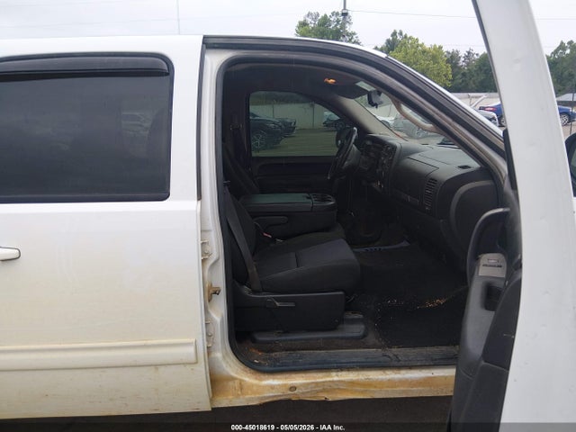 Aukcja sprzedaży 2011 Gmc Sierra 1500 Sle, vin: 3GTP2VE37BG180097, numer aukcji: 45018619