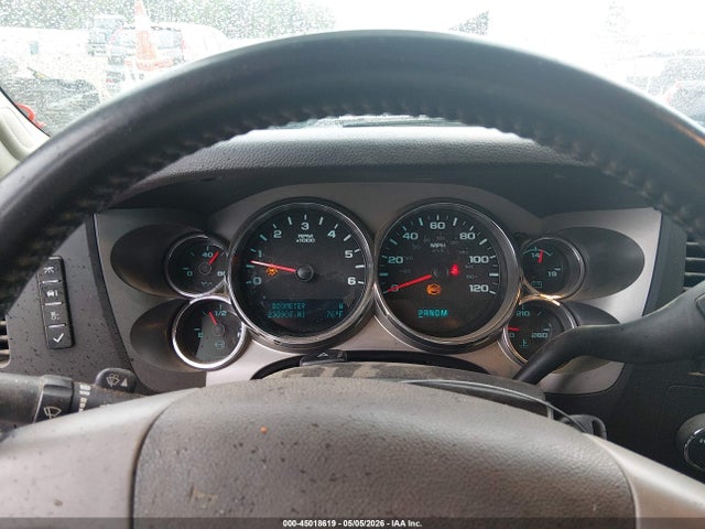 Aukcja sprzedaży 2011 Gmc Sierra 1500 Sle, vin: 3GTP2VE37BG180097, numer aukcji: 45018619