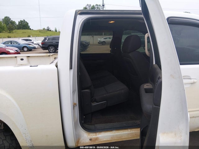 Aukcja sprzedaży 2011 Gmc Sierra 1500 Sle, vin: 3GTP2VE37BG180097, numer aukcji: 45018619