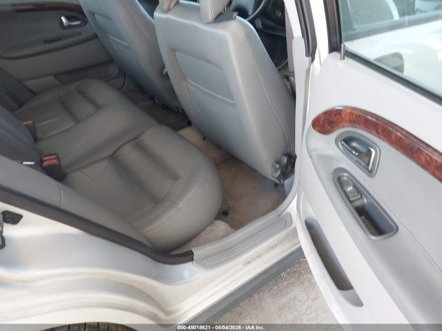 Aukcja sprzedaży 2000 Volvo S40 A/as, vin: YV1VS2550YF435135, numer aukcji: 45018621