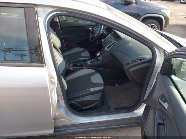 Продаж на аукціоні авто 2014 Ford Focus Se, vin: 1FADP3K29EL442851, номер лоту: 45018622