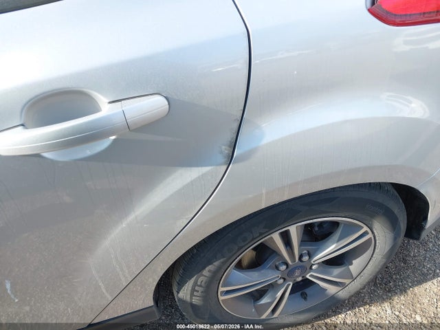 Продаж на аукціоні авто 2014 Ford Focus Se, vin: 1FADP3K29EL442851, номер лоту: 45018622