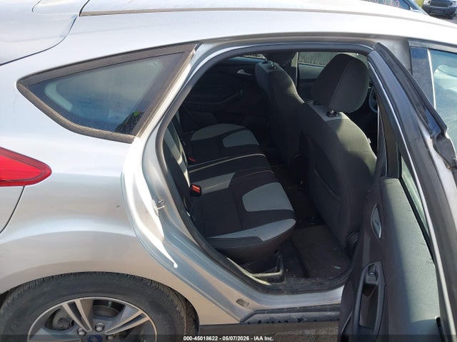 Продаж на аукціоні авто 2014 Ford Focus Se, vin: 1FADP3K29EL442851, номер лоту: 45018622