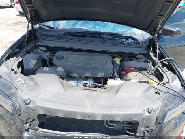 2023 Jeep Cherokee Altitude Lux 4x4 მანქანა იყიდება აუქციონზე, vin: 1C4PJMMB6PD115669, აუქციონის ნომერი: 45018626