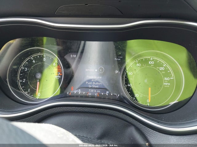 2023 Jeep Cherokee Altitude Lux 4x4 მანქანა იყიდება აუქციონზე, vin: 1C4PJMMB6PD115669, აუქციონის ნომერი: 45018626