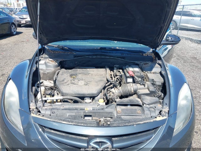 Продаж на аукціоні авто 2013 Mazda Mazda6 I Touring, vin: 1YVHZ8DH3D5M10785, номер лоту: 45018627