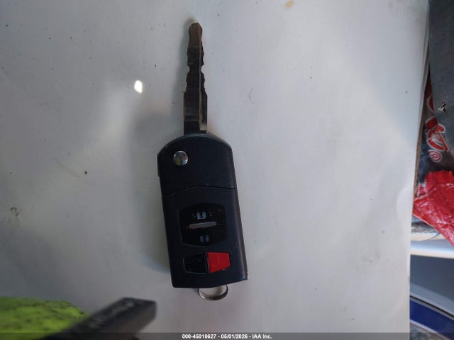 Продаж на аукціоні авто 2013 Mazda Mazda6 I Touring, vin: 1YVHZ8DH3D5M10785, номер лоту: 45018627