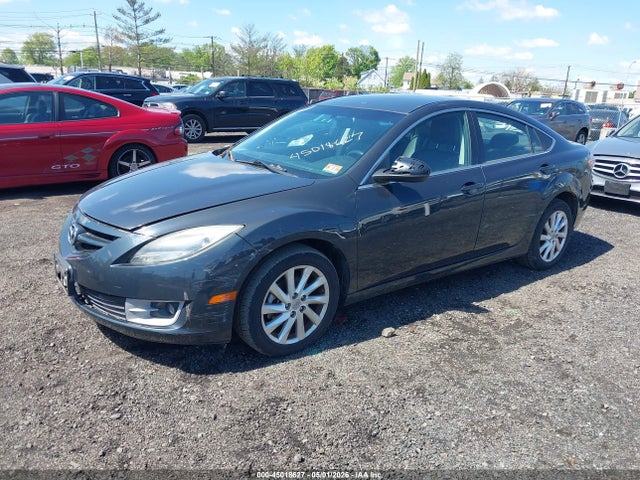 Продаж на аукціоні авто 2013 Mazda Mazda6 I Touring, vin: 1YVHZ8DH3D5M10785, номер лоту: 45018627