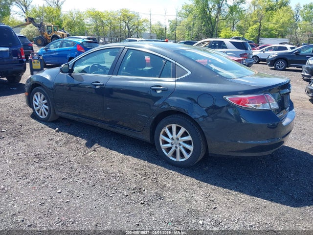 Продаж на аукціоні авто 2013 Mazda Mazda6 I Touring, vin: 1YVHZ8DH3D5M10785, номер лоту: 45018627