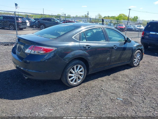 Продаж на аукціоні авто 2013 Mazda Mazda6 I Touring, vin: 1YVHZ8DH3D5M10785, номер лоту: 45018627