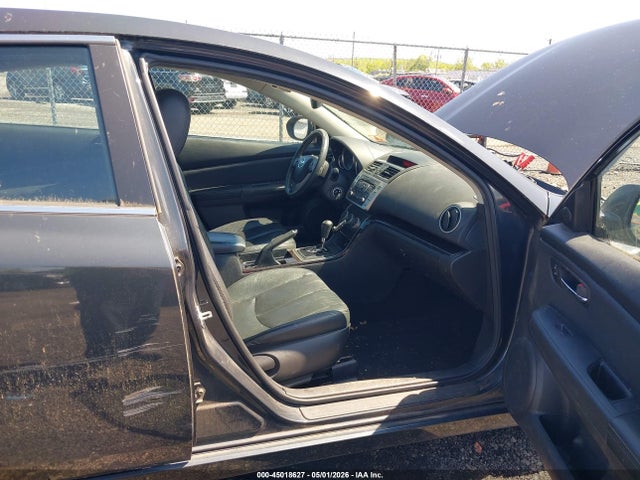 Продаж на аукціоні авто 2013 Mazda Mazda6 I Touring, vin: 1YVHZ8DH3D5M10785, номер лоту: 45018627