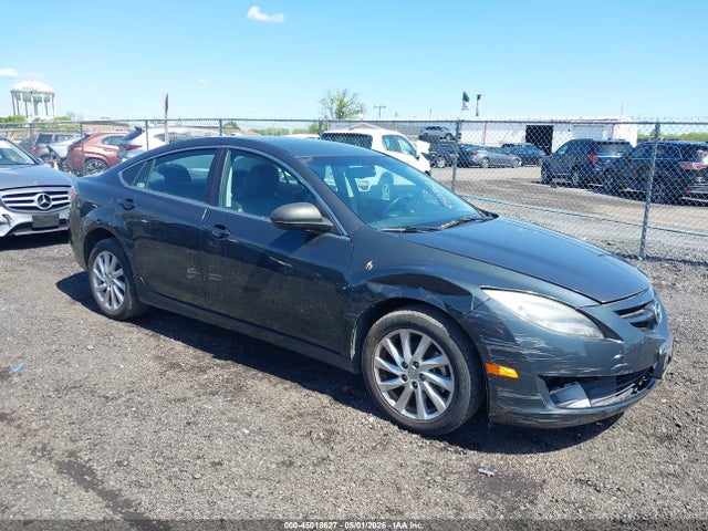 Продаж на аукціоні авто 2013 Mazda Mazda6 I Touring, vin: 1YVHZ8DH3D5M10785, номер лоту: 45018627