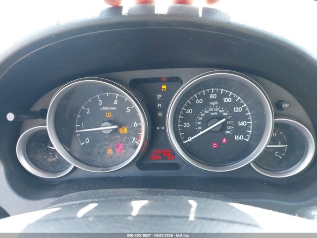 Продаж на аукціоні авто 2013 Mazda Mazda6 I Touring, vin: 1YVHZ8DH3D5M10785, номер лоту: 45018627