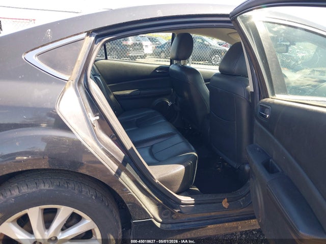 Продаж на аукціоні авто 2013 Mazda Mazda6 I Touring, vin: 1YVHZ8DH3D5M10785, номер лоту: 45018627