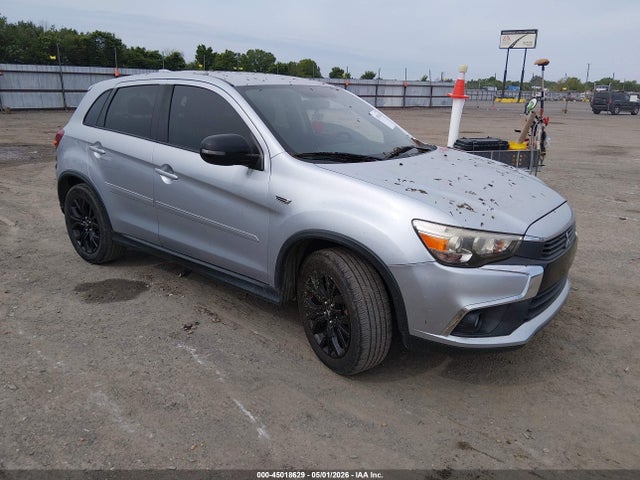 Продаж на аукціоні авто 2017 Mitsubishi Outlander Sport 2.0 Le, vin: JA4AP3AUXHZ065782, номер лоту: 45018629