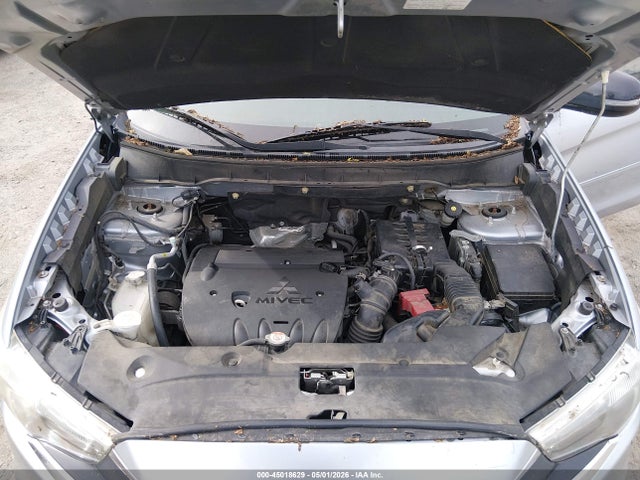 Продаж на аукціоні авто 2017 Mitsubishi Outlander Sport 2.0 Le, vin: JA4AP3AUXHZ065782, номер лоту: 45018629