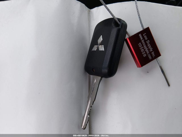 Продаж на аукціоні авто 2017 Mitsubishi Outlander Sport 2.0 Le, vin: JA4AP3AUXHZ065782, номер лоту: 45018629