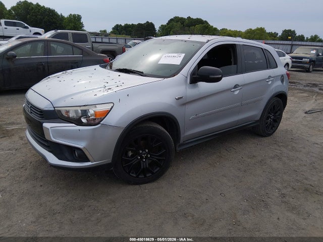 Продаж на аукціоні авто 2017 Mitsubishi Outlander Sport 2.0 Le, vin: JA4AP3AUXHZ065782, номер лоту: 45018629
