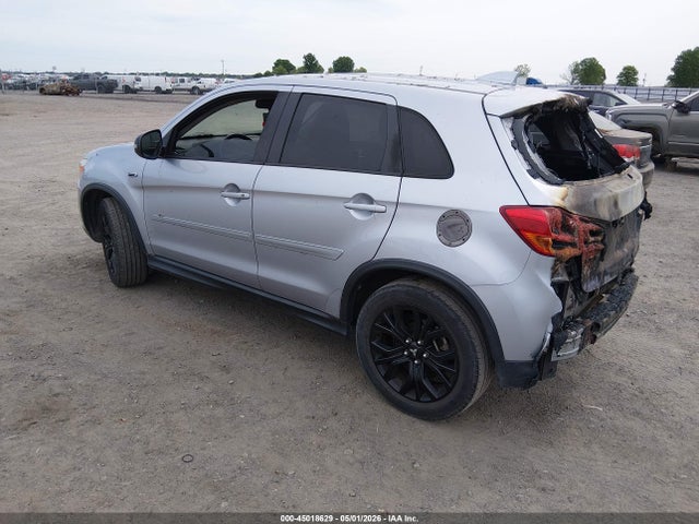 Продаж на аукціоні авто 2017 Mitsubishi Outlander Sport 2.0 Le, vin: JA4AP3AUXHZ065782, номер лоту: 45018629