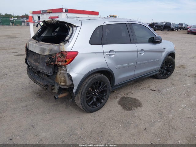 Продаж на аукціоні авто 2017 Mitsubishi Outlander Sport 2.0 Le, vin: JA4AP3AUXHZ065782, номер лоту: 45018629