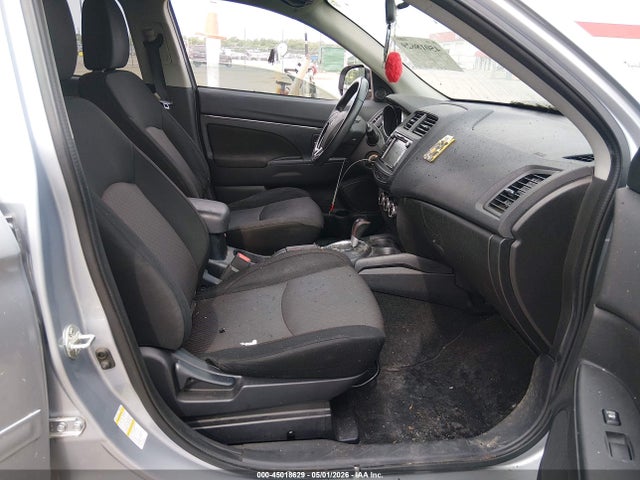 Продаж на аукціоні авто 2017 Mitsubishi Outlander Sport 2.0 Le, vin: JA4AP3AUXHZ065782, номер лоту: 45018629