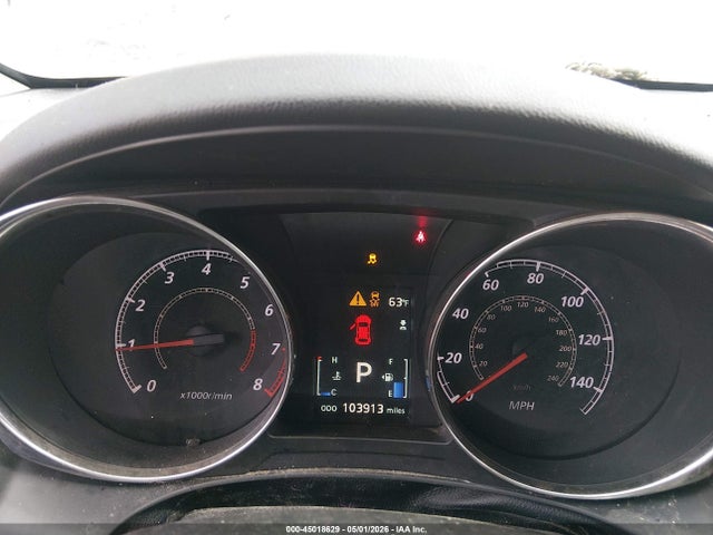 Продаж на аукціоні авто 2017 Mitsubishi Outlander Sport 2.0 Le, vin: JA4AP3AUXHZ065782, номер лоту: 45018629