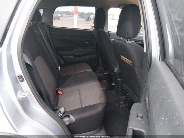 Продаж на аукціоні авто 2017 Mitsubishi Outlander Sport 2.0 Le, vin: JA4AP3AUXHZ065782, номер лоту: 45018629