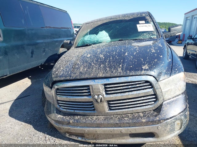 45018638 :رقم المزاد ، 1C6RR6LTXKS598649 vin ، 2019 Ram 1500 Classic Big Horn  4x2 5'7 Box مزاد بيع