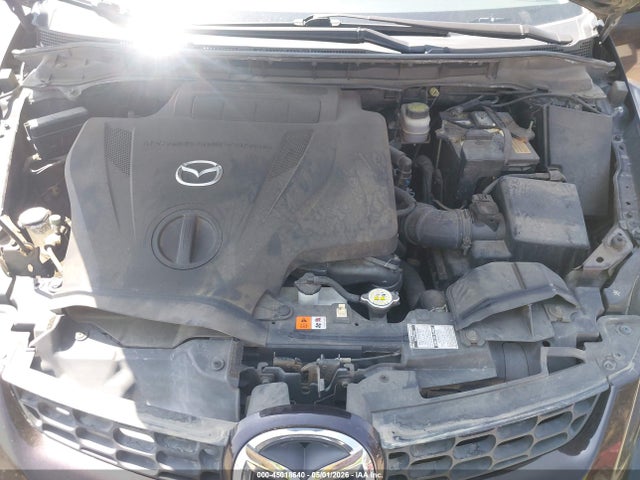 45018640 :رقم المزاد ، JM3ER29L580176761 vin ، 2008 Mazda Cx-7 Grand Touring مزاد بيع