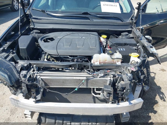 45018641 :رقم المزاد ، 1C4PJMDX2LD627760 vin ، 2020 Jeep Cherokee Limited 4x4 مزاد بيع