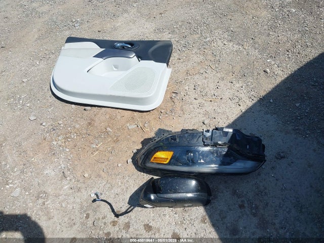 45018641 :رقم المزاد ، 1C4PJMDX2LD627760 vin ، 2020 Jeep Cherokee Limited 4x4 مزاد بيع