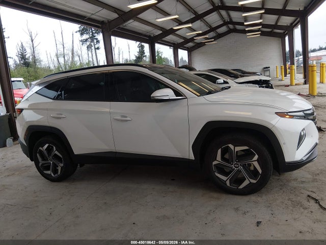 Hyundai Tucson Limited 2023 5NMJECAE7PH259869 Image 13